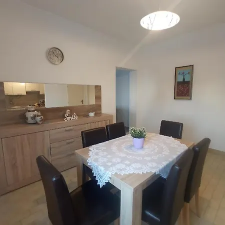 Appartement Marin