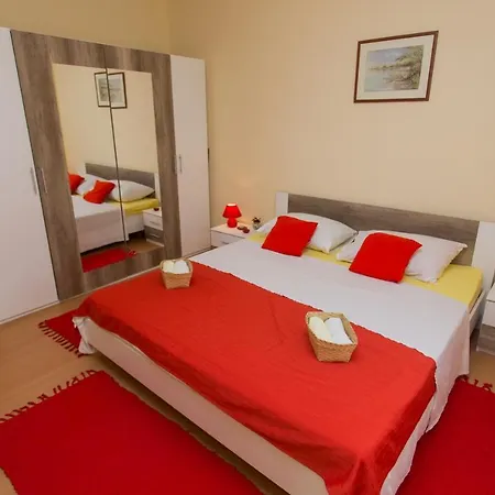 Appartamento Marin *