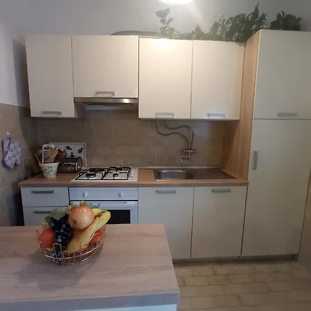 Apartment Marin